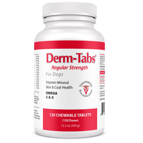 PHS Derm-Tabs