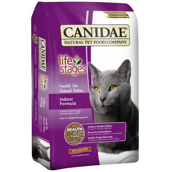 Felidae Platinum Cat Food (15 lb)
