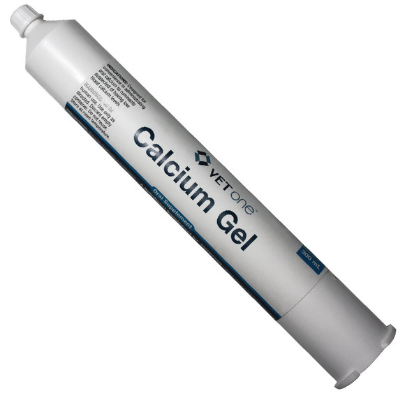 Calcium Gel Oral Supplement for Dairy Cattle (300 mL)