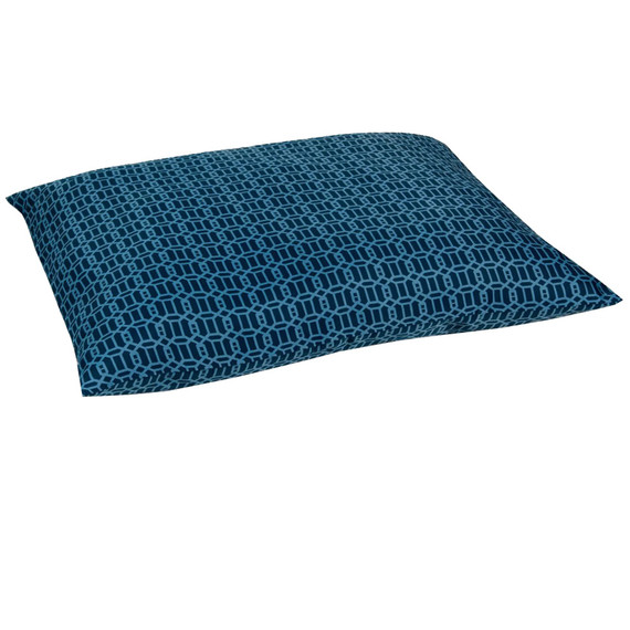 Aspen Pet Promo Bed (27 x 36) - Assorted Colors Prints