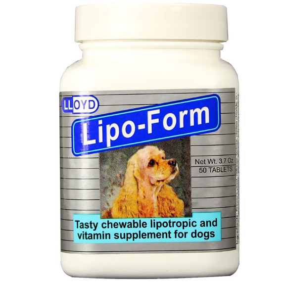 Vet-A-Mix Vitamins