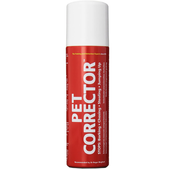 Pet Corrector Spray (200 ml)