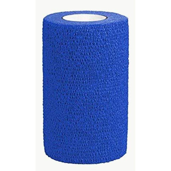 Cohesiant Wrap - Blue (2x5yd)