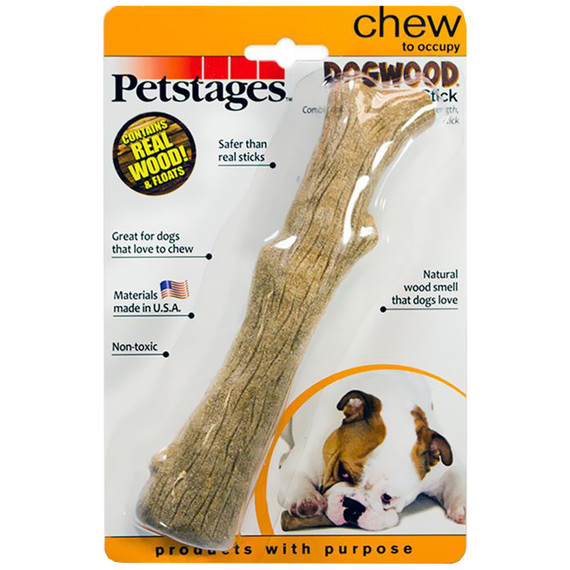 Petstages Chew Toys