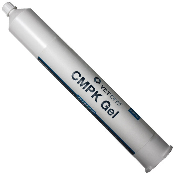 CMPK Gel Oral Supplement, 300mL
