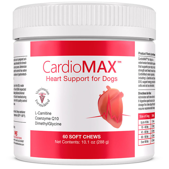 CardioMAX