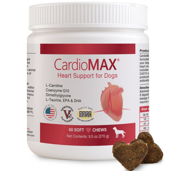 CardioMAX