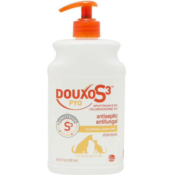 Douxo Chlorhexidine Douxo Chlorhexidine