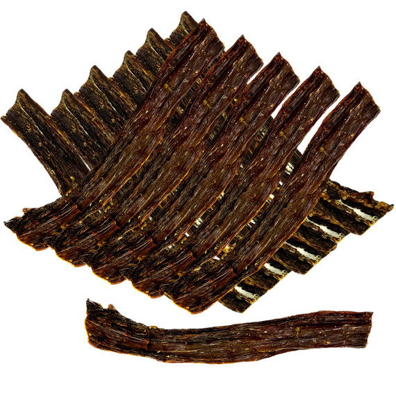 Spizzles Gullet Hunks (12") 12-Pack Spizzles Gullet Hunks (12") 12-Pack