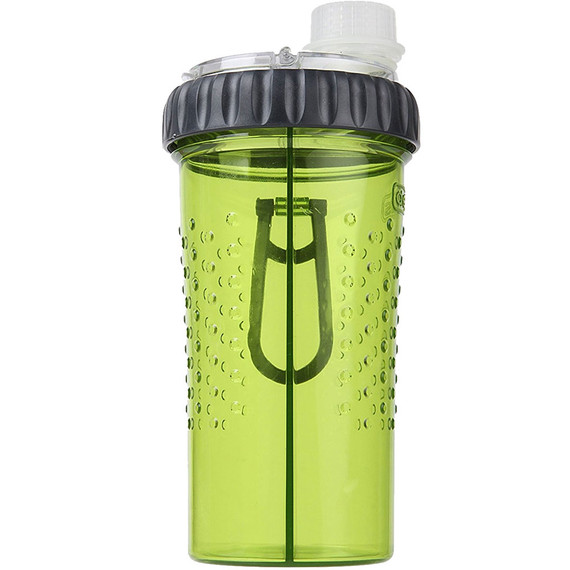 Dexas Snack-DuO - Green (16 oz)