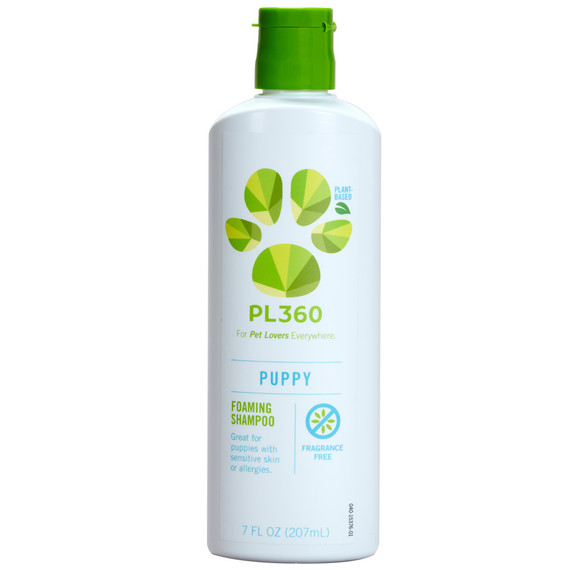 PL360 Shampoos & Conditioners