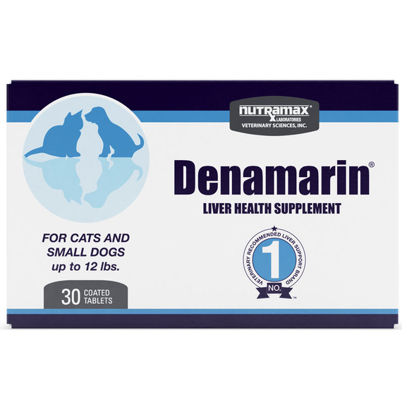 Denamarin for Dogs & Cats