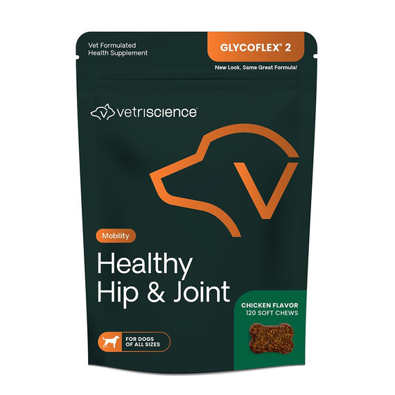 GlycoFlex 2 for Dogs