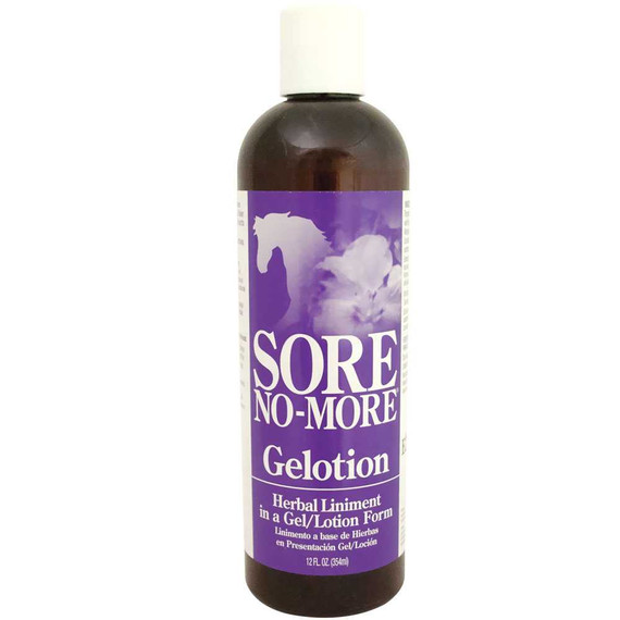 EquiLite Sore No-More Topicals