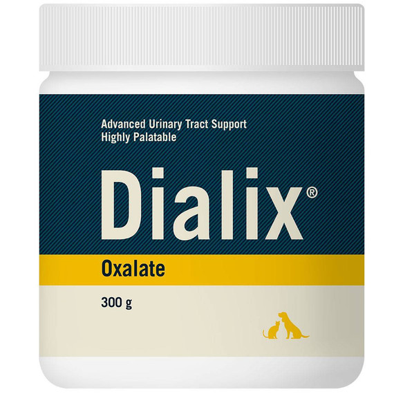 VetNova Dialix Oxalate Crumbles, 300g