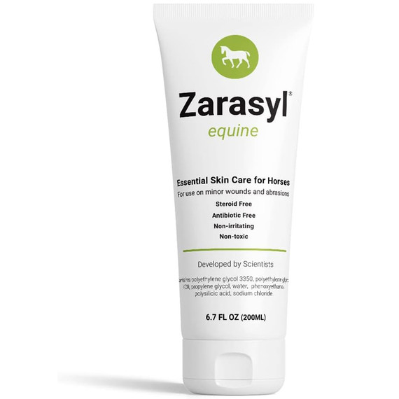 Zarasyl Equine, 200-ml