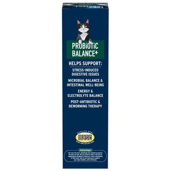DVM Endurosyn Electrolyte Gel