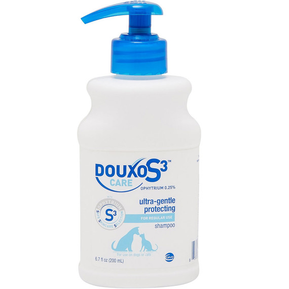 Douxo S3 CARE