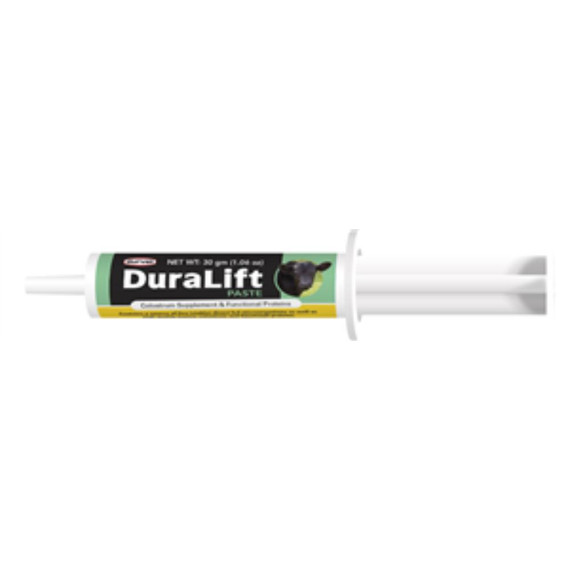 Durvet DuraLift Paste for Cattle (30 gm) - [Supplement]