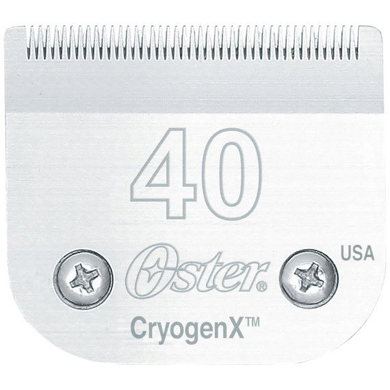 Oster Clipper Combs & Blades & Accessories