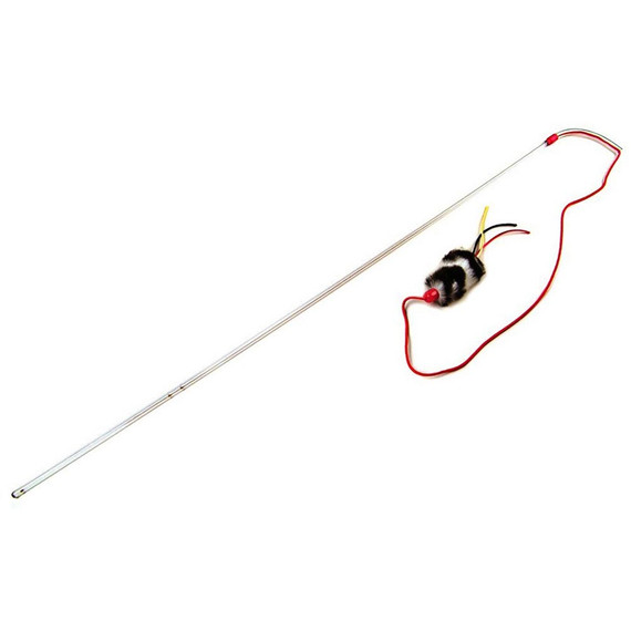 PURRfect Cat Toy