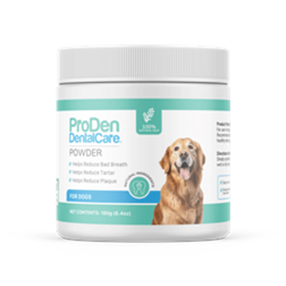 ProDen DentalCare Powder for Dogs (180 gm)