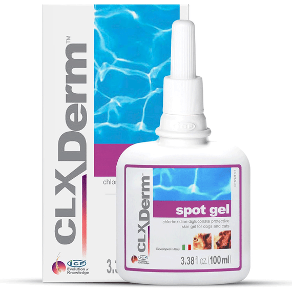 ClxDerm Spot Gel (3.38 oz)