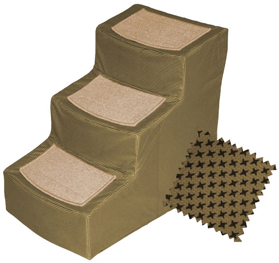 Pet Gear Designer Stairs