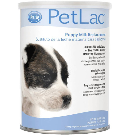 PetLac Powder for Puppies (10.5 oz) PetLac Powder for Puppies (10.5 oz)