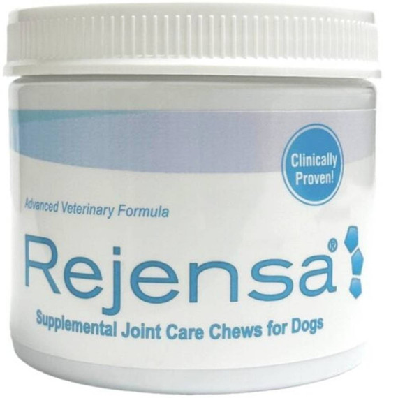 Rejensa Joint Care Chews for Dogs (60 count)