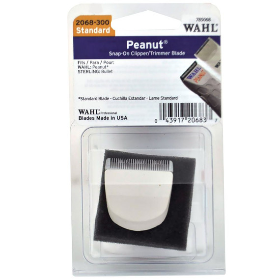 Wahl Clippers