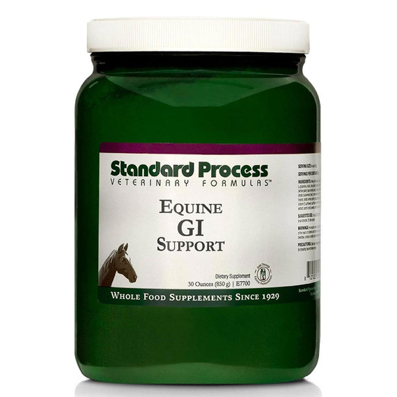 Standard Process Equine GI Support Powder (850 g)