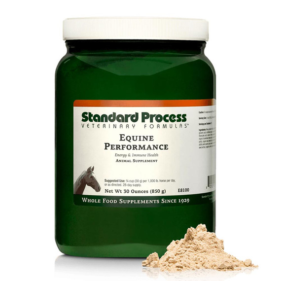 Standard Process Equine Performance Powder (30 oz)