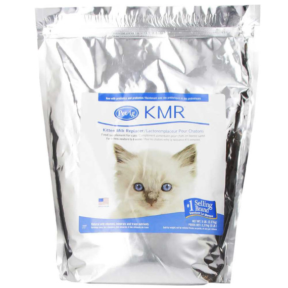 Petag Kitten Milk Replacers