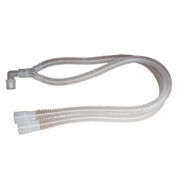 A.M. BICKFORD INC BREATHING CIRCUIT ADULT 52019 Veterinary Supply