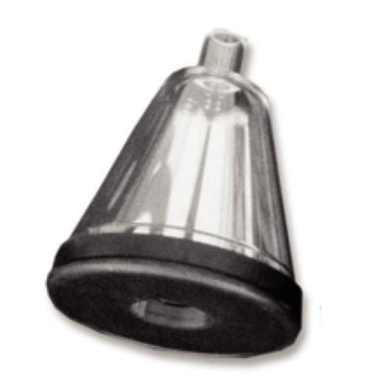 A.M. BICKFORD INC ANES MASK K9 SM Veterinary Supply