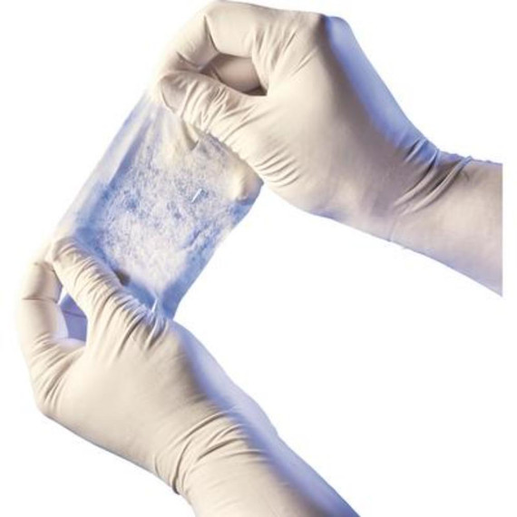 ACELL INC WOUND MATRIX 3CMX7CM Veterinary Supply
