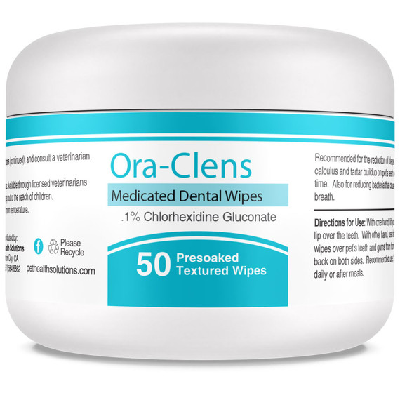 Ora-Clens Dental Care