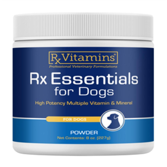 Rx Essentials Powder for Dogs, 8oz