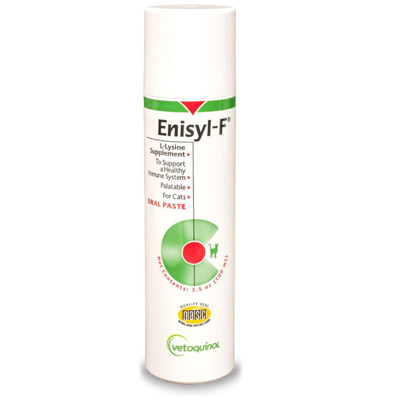 Enisyl-F Lysine Supplement