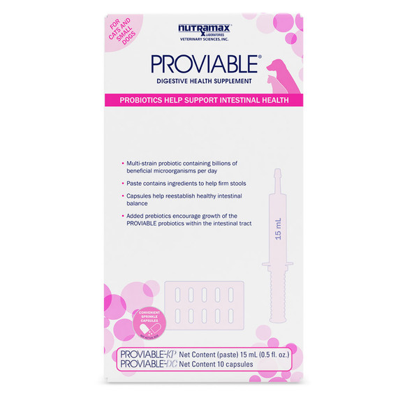 Nutramax Proviable