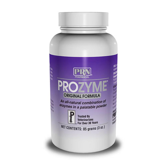 Prozyme Powder Trial Size 85 gm