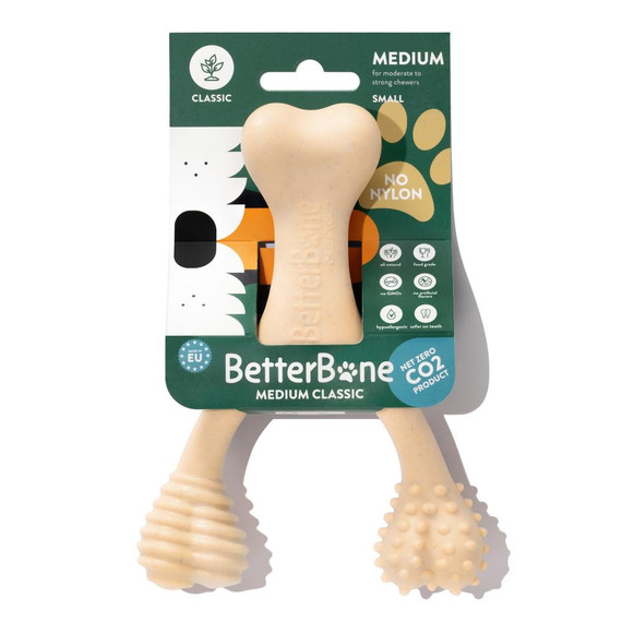 BETTERBONE DOG MEDIUM SMALL CLASSIC CHEW
