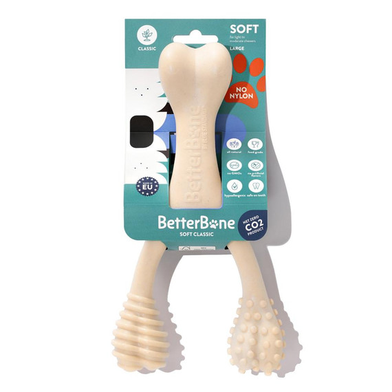 BETTERBONE DOG SOFT LARGE CLASSIC CHEW