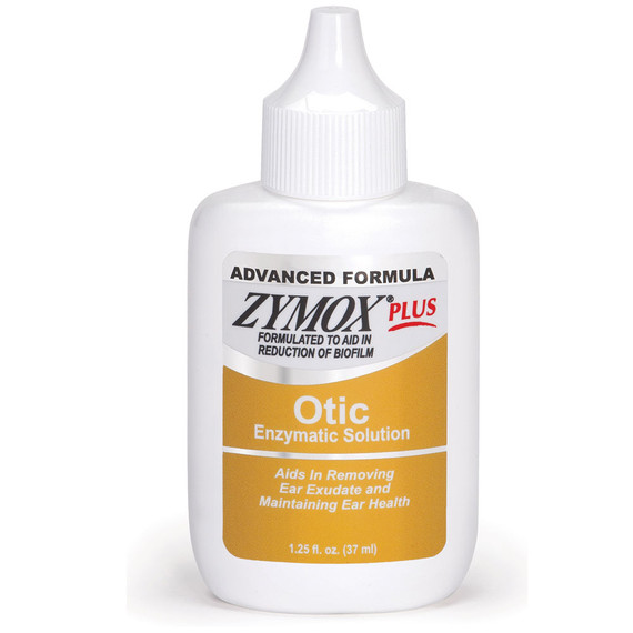 Zymox Otic