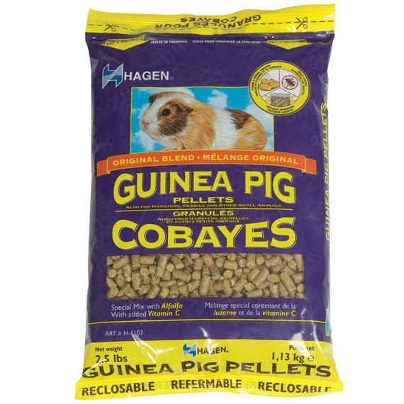 Hagen Pet Food and Treats