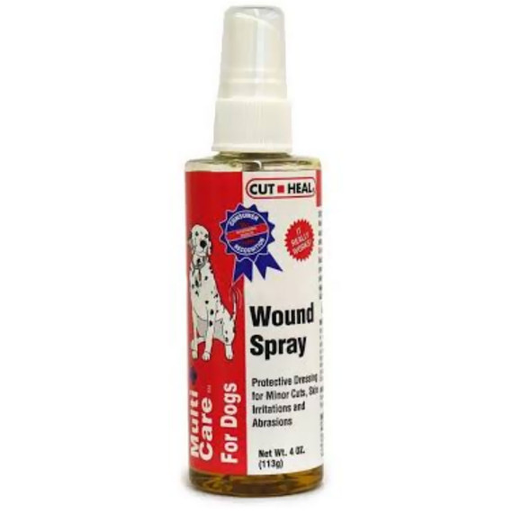 Cut-Heal Wound Care