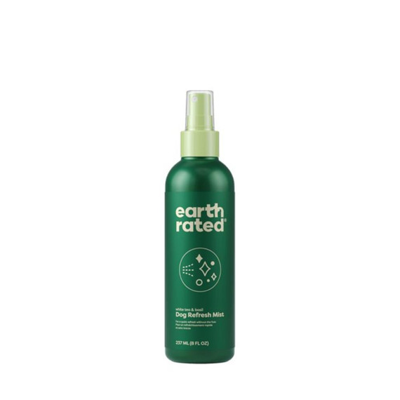 EARTH RATED DOG REFRESH MIST 8OZ