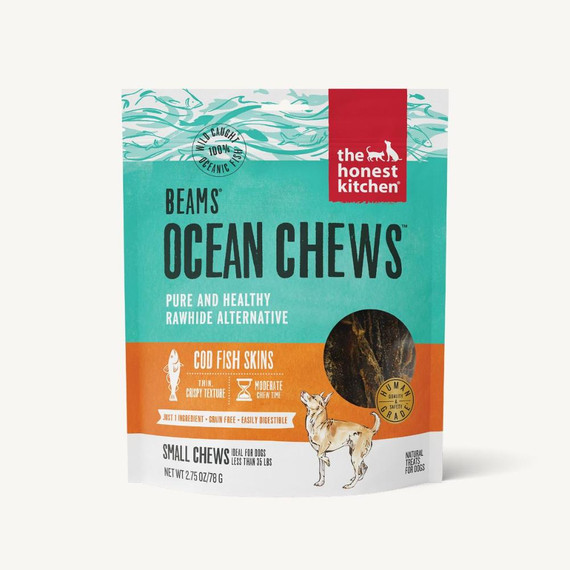 THK CAT SMITTENS WHITEFISH TREAT 1.5OZ
