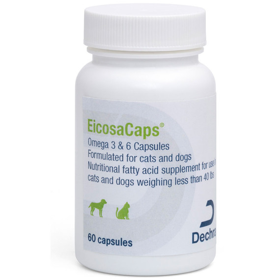 Dechra Eicosaderm Dechra Eicosaderm